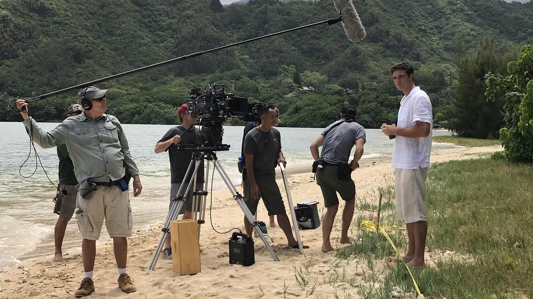 2颗心2 Hearts(2020)插图2%4K电影下载_3D影视资源_杜比视界迅雷下载