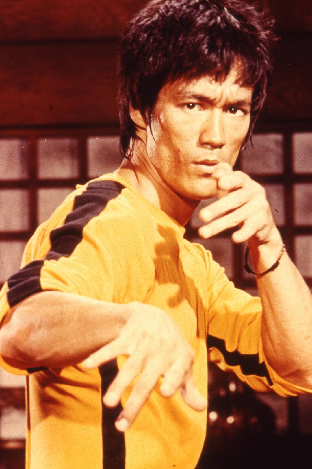 死亡游戏Game of Death(1978)插图2%4K电影下载_3D影视资源_杜比视界迅雷下载