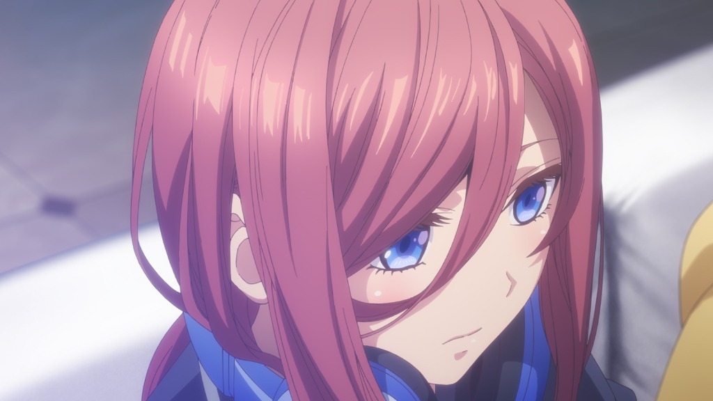 五等分的新娘The Quintessential Quintuplets(2019 – 2021)插图2%4K电影下载_3D影视资源_杜比视界迅雷下载