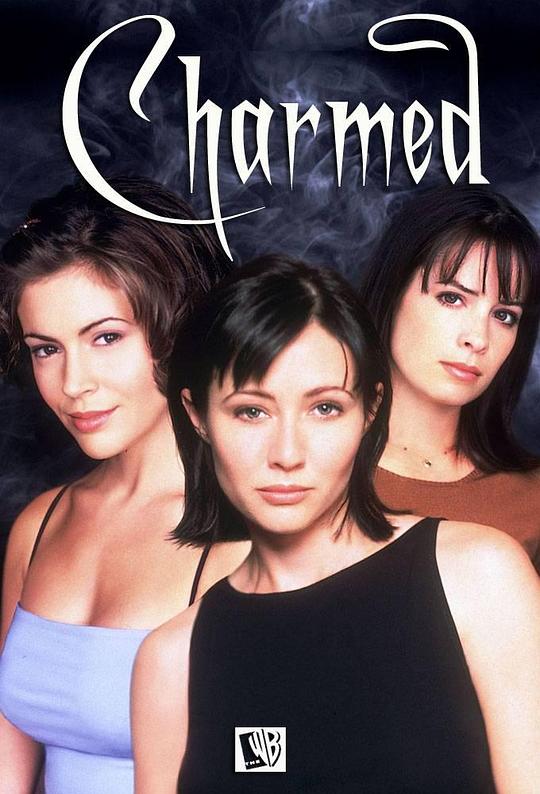 圣女魔咒Charmed(1998 – 2008)插图%4K电影下载_3D影视资源_杜比视界迅雷下载