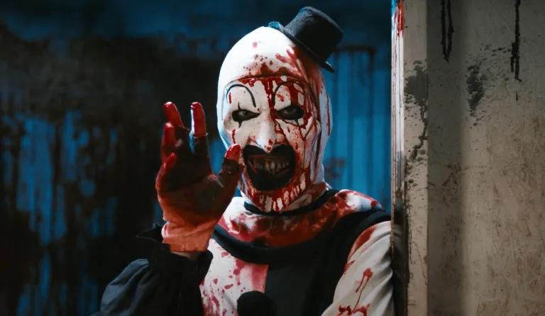 断魂小丑2Terrifier 2(2022)插图2%4K电影下载_3D影视资源_杜比视界迅雷下载
