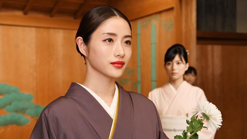 高岭之花Takane no Hana(2018)插图1%4K电影下载_3D影视资源_杜比视界迅雷下载