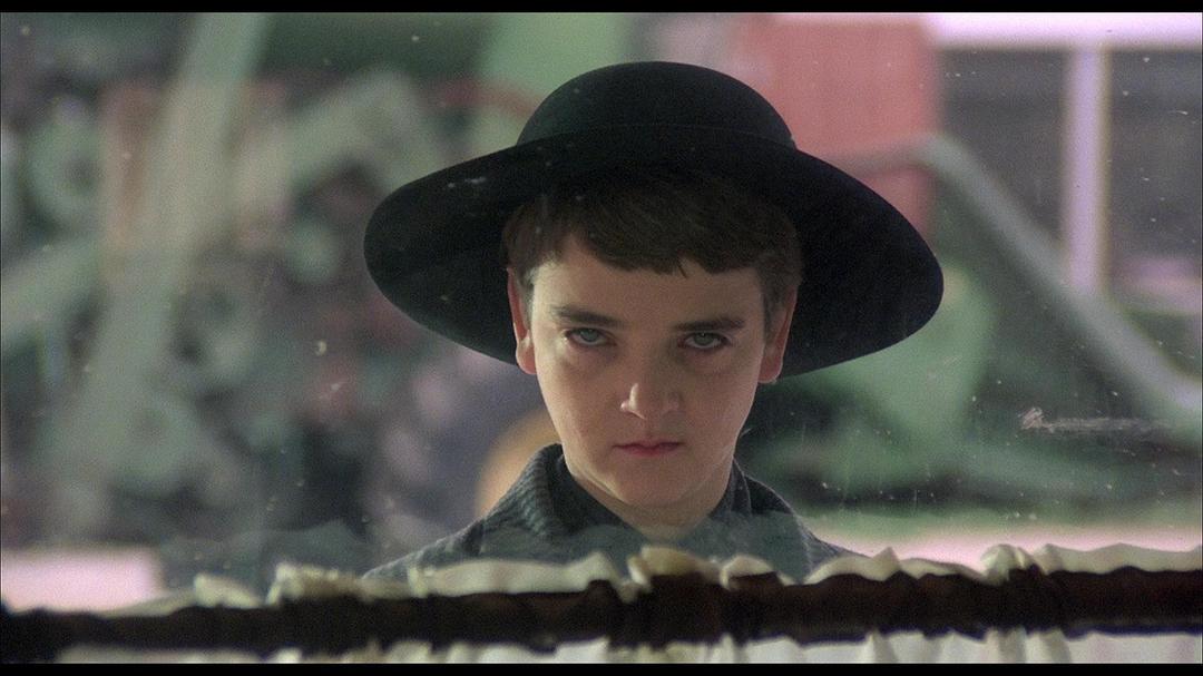 玉米田的小孩Children of the Corn(1984)插图1%4K电影下载_3D影视资源_杜比视界迅雷下载