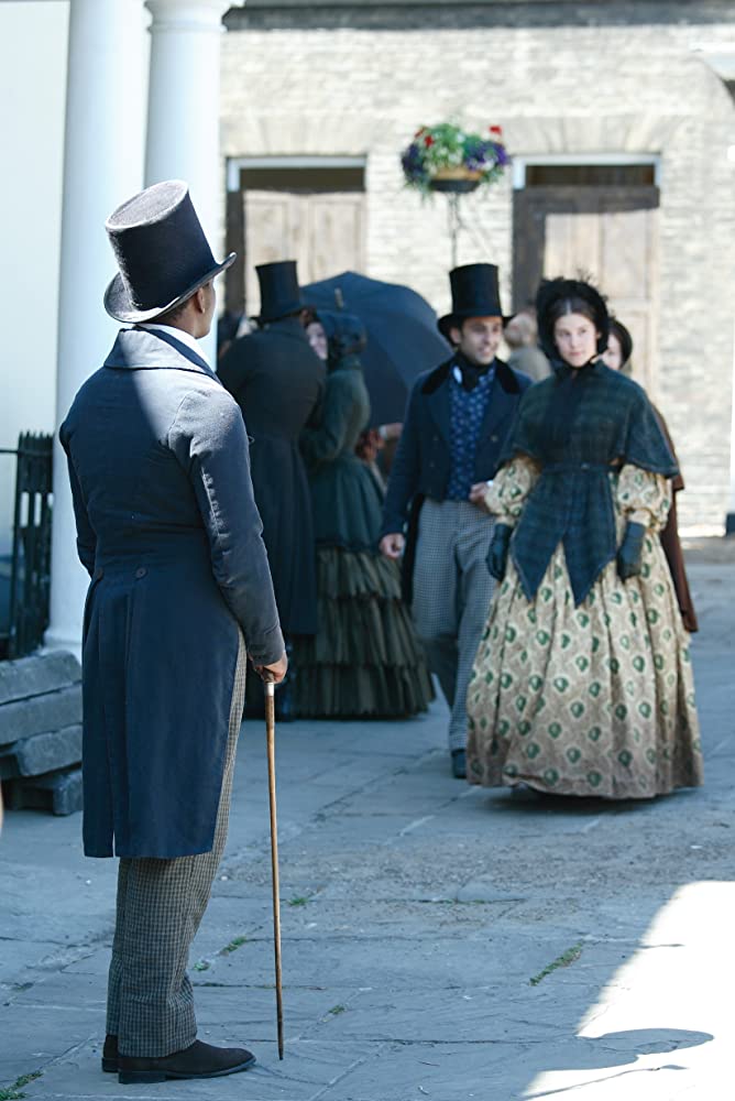 大卫·科波菲尔的个人史The Personal History of David Copperfield(2019)插图2%4K电影下载_3D影视资源_杜比视界迅雷下载