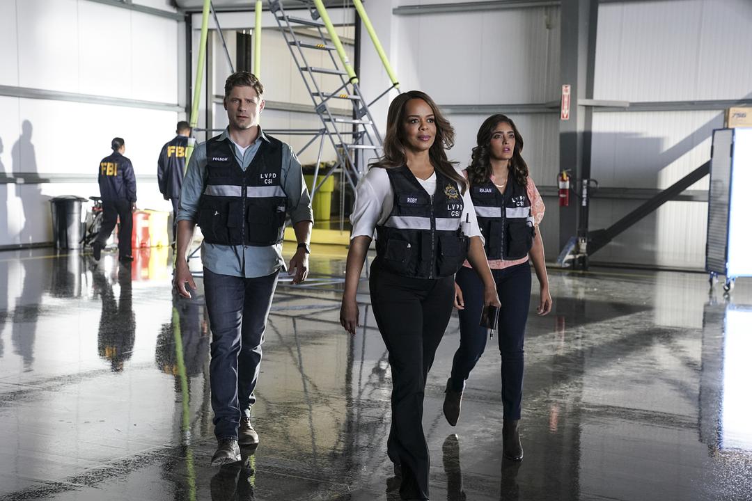 犯罪现场调查：维加斯CSI: Vegas(2021 – 2023)插图2%4K电影下载_3D影视资源_杜比视界迅雷下载