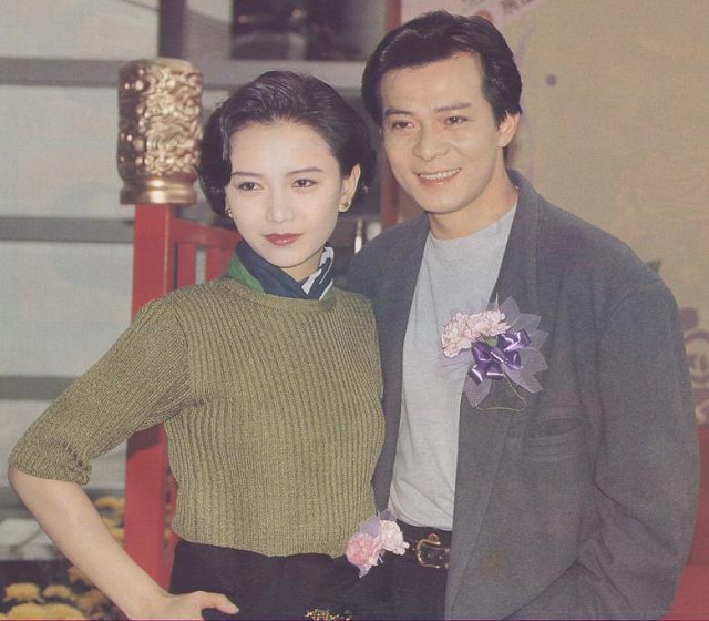 银狐Yin Hu(1993)插图1%4K电影下载_3D影视资源_杜比视界迅雷下载