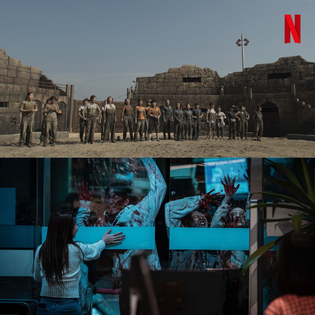 海妖的呼唤：火之岛生存战Hai Yao De Hu Huan ：Huo Zhi Dao Sheng Cun Zhan(2023)插图1%4K电影下载_3D影视资源_杜比视界迅雷下载