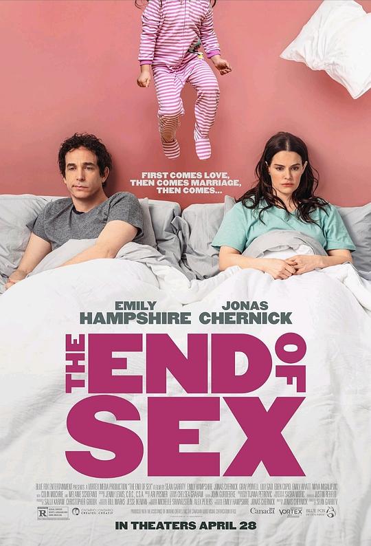 性爱告急中The End of Sex(2022)插图%4K电影下载_3D影视资源_杜比视界迅雷下载