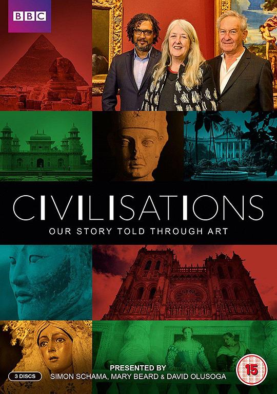 文明Civilisations(2018)插图%4K电影下载_3D影视资源_杜比视界迅雷下载