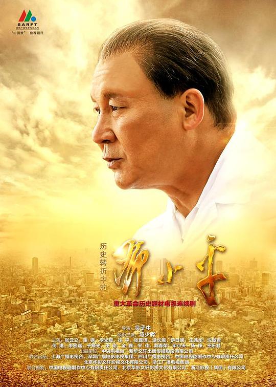 历史转折中的邓小平Deng Xiaoping at History’s Crossroads(2014)插图%4K电影下载_3D影视资源_杜比视界迅雷下载