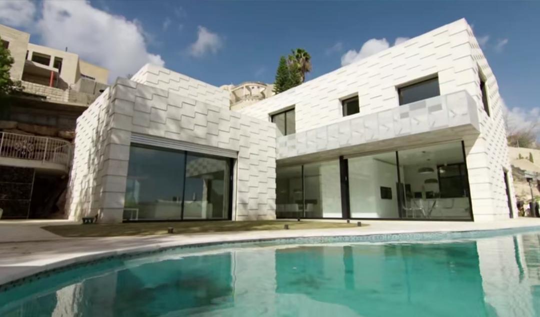 世界上最非凡的住宅The World’s Most Extraordinary Homes(2017 – 2018)插图1%4K电影下载_3D影视资源_杜比视界迅雷下载