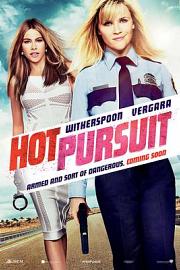 别惹德州Hot Pursuit(2015)插图%4K电影下载_3D影视资源_杜比视界迅雷下载