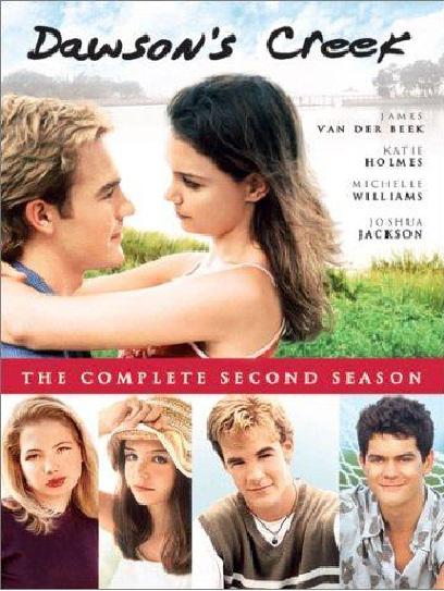 恋爱时代Dawson’s Creek(1998 – 2003)插图%4K电影下载_3D影视资源_杜比视界迅雷下载