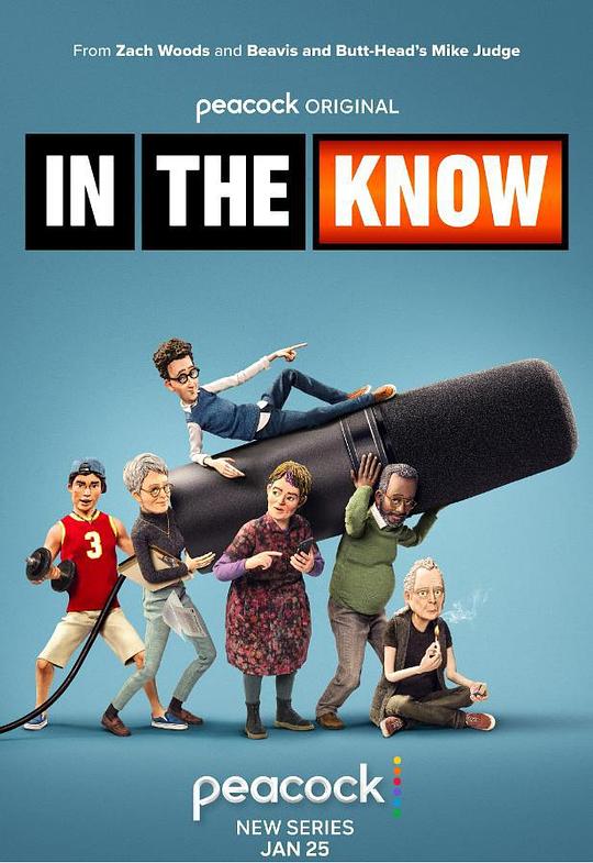 木偶新知In the Know(2024)插图%4K电影下载_3D影视资源_杜比视界迅雷下载