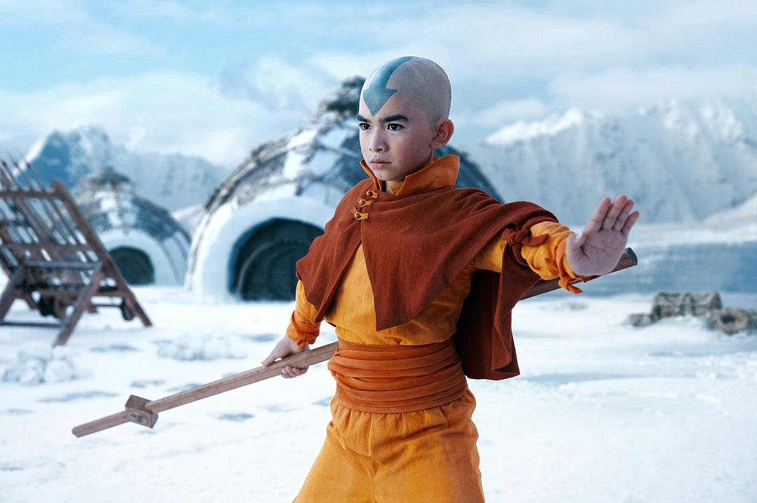 降世神通：最后的气宗Avatar: The Last Airbender(2024)插图2%4K电影下载_3D影视资源_杜比视界迅雷下载