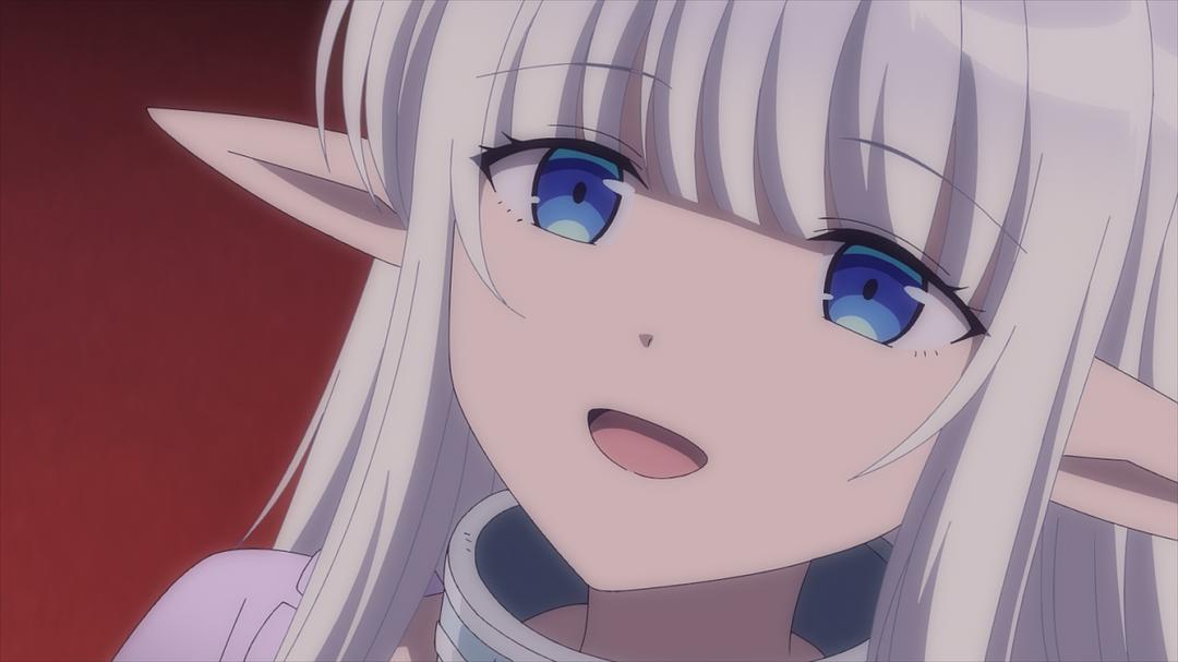 身为魔王的我娶了奴隶精灵为妻，该如何表白我的爱？Maou no Ore ga Dorei Elf wo Yome ni Shitanda ga, Dou Medereba Ii?(2024)插图2%4K电影下载_3D影视资源_杜比视界迅雷下载