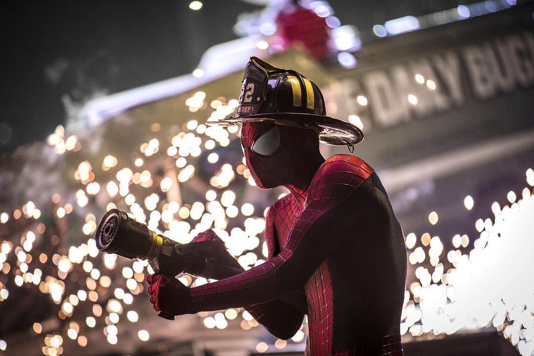 超凡蜘蛛侠2The Amazing Spider-Man 2(2014)插图2%4K电影下载_3D影视资源_杜比视界迅雷下载
