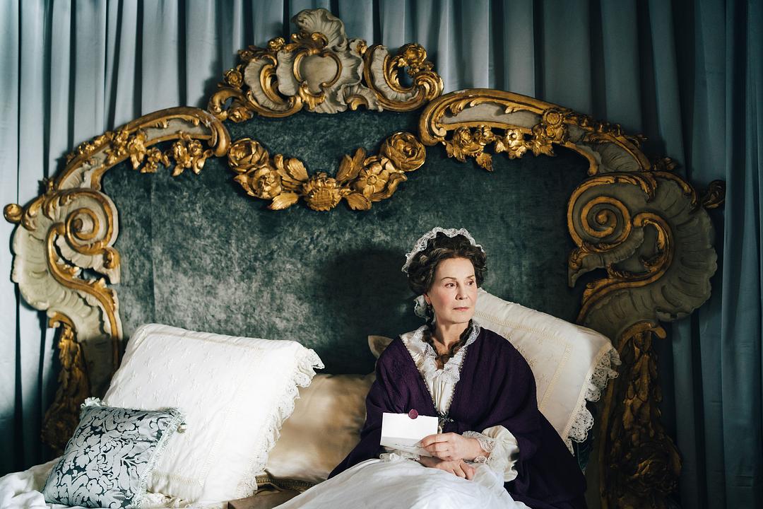 玛丽·安托瓦内特Marie Antoinette(2022)插图2%4K电影下载_3D影视资源_杜比视界迅雷下载