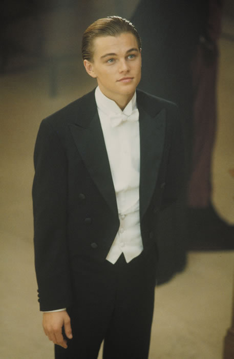 泰坦尼克号Titanic(1997)插图1%4K电影下载_3D影视资源_杜比视界迅雷下载