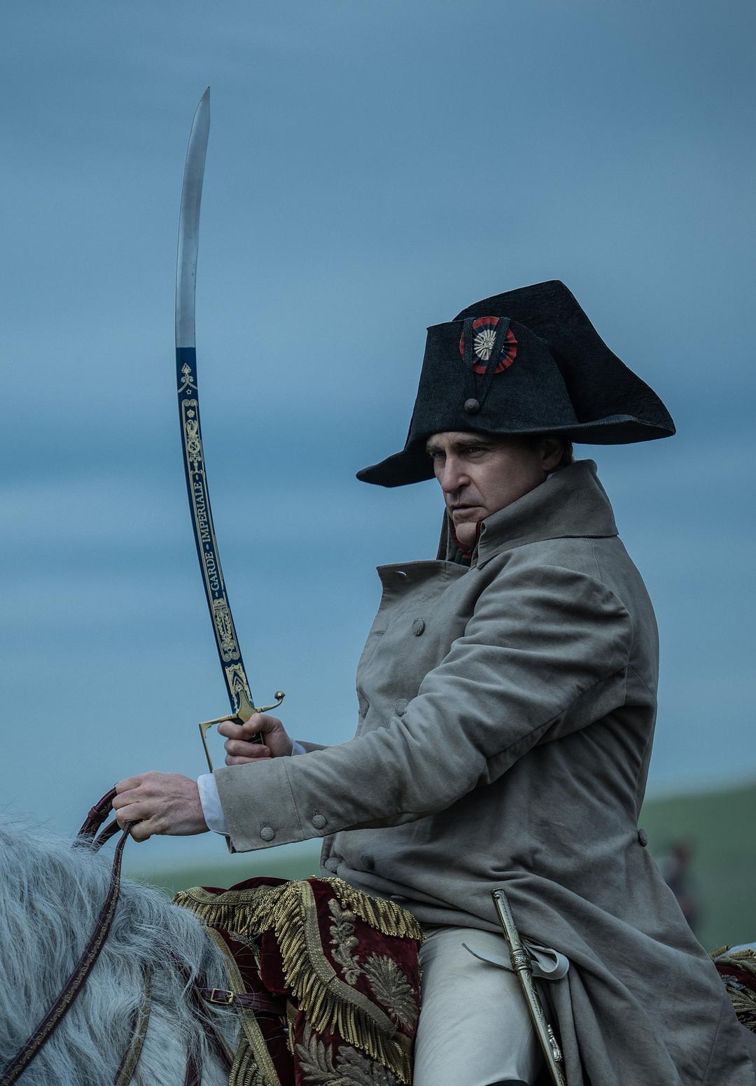 拿破仑Napoleon(2023)插图2%4K电影下载_3D影视资源_杜比视界迅雷下载