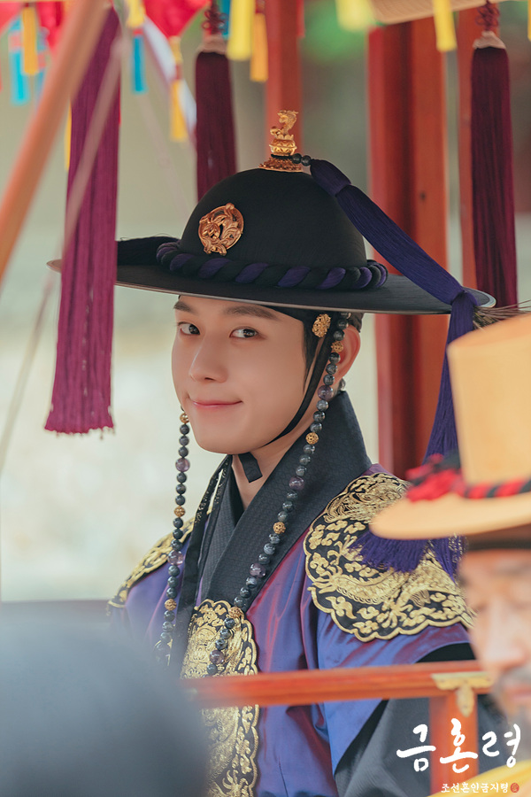 禁婚令The Forbidden Marriage(2022 – 2023)插图1%4K电影下载_3D影视资源_杜比视界迅雷下载