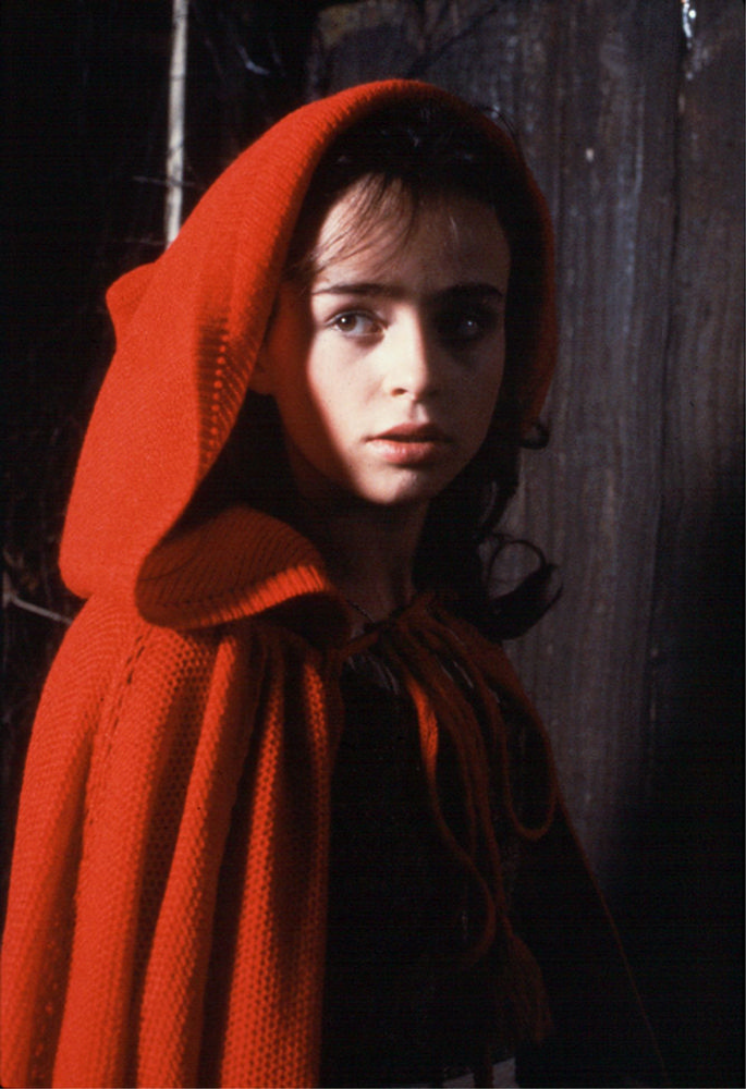 狼之一族The Company of Wolves(1984)插图1%4K电影下载_3D影视资源_杜比视界迅雷下载