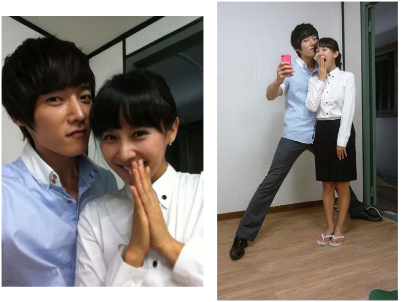 需要浪漫I Need Romance(2011 – 2014)插图1%4K电影下载_3D影视资源_杜比视界迅雷下载