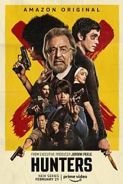 纳粹猎人Hunters(2020)插图%4K电影下载_3D影视资源_杜比视界迅雷下载