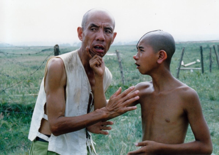 三毛从军记Sanmao Joins the Army(1994)插图2%4K电影下载_3D影视资源_杜比视界迅雷下载