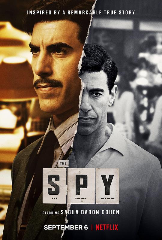 特工科恩The Spy(2019)插图%4K电影下载_3D影视资源_杜比视界迅雷下载