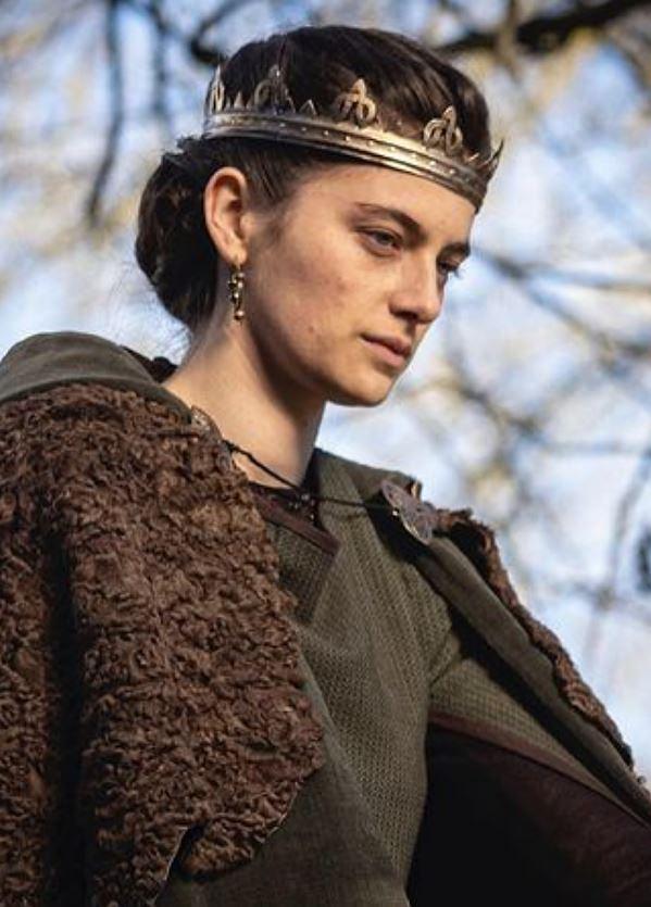 孤国春秋The Last Kingdom(2015 – 2022)插图1%4K电影下载_3D影视资源_杜比视界迅雷下载