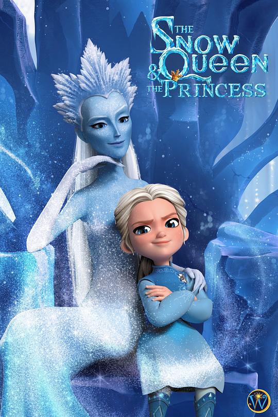 冰雪女王5：融冰Snezhnaya koroleva: Razmorozka(2023)插图%4K电影下载_3D影视资源_杜比视界迅雷下载
