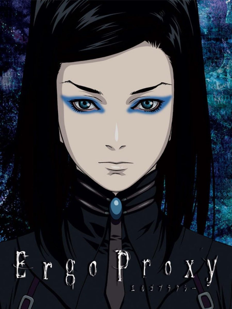 死亡代理人Ergo Proxy(2006)插图%4K电影下载_3D影视资源_杜比视界迅雷下载
