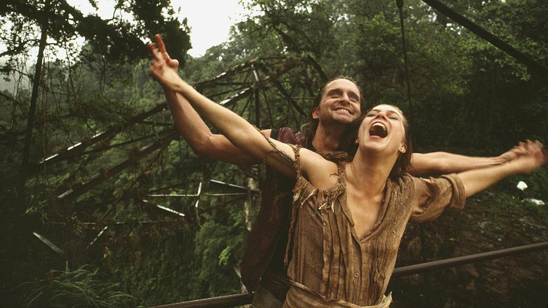 绿宝石Romancing the Stone(1984)插图2%4K电影下载_3D影视资源_杜比视界迅雷下载