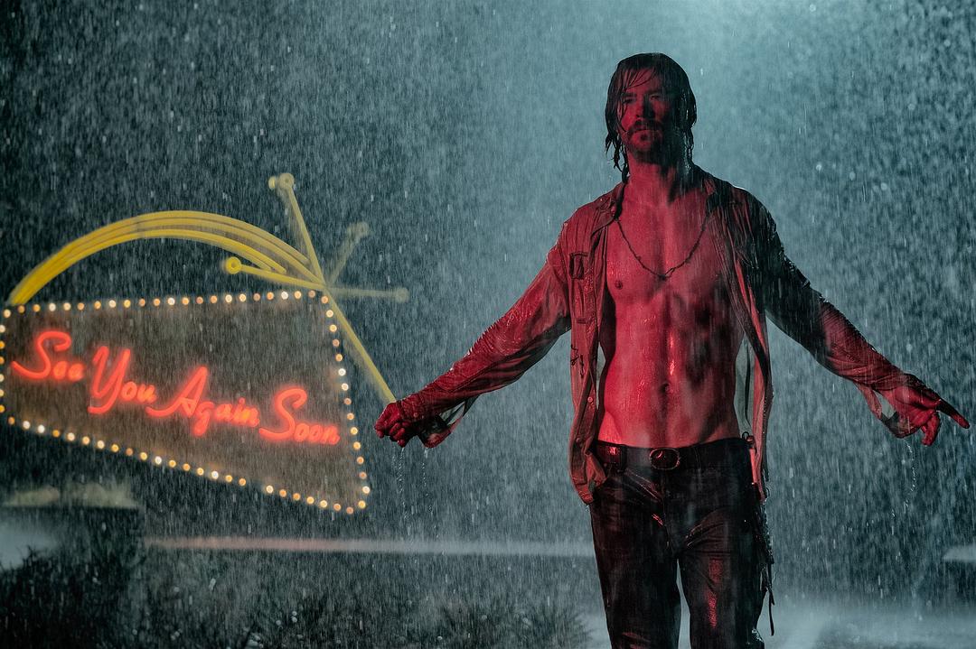 皇家酒店谋杀案Bad Times at the El Royale(2018)插图1%4K电影下载_3D影视资源_杜比视界迅雷下载