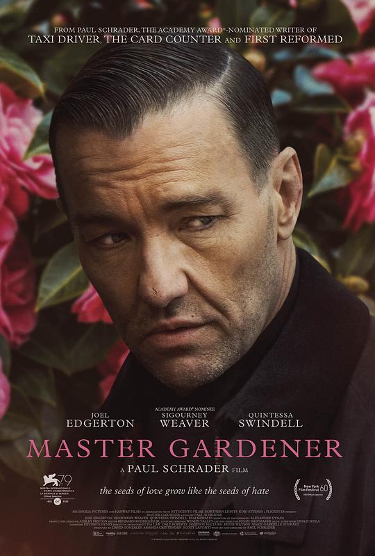 园艺大师Master Gardener(2022)插图%4K电影下载_3D影视资源_杜比视界迅雷下载