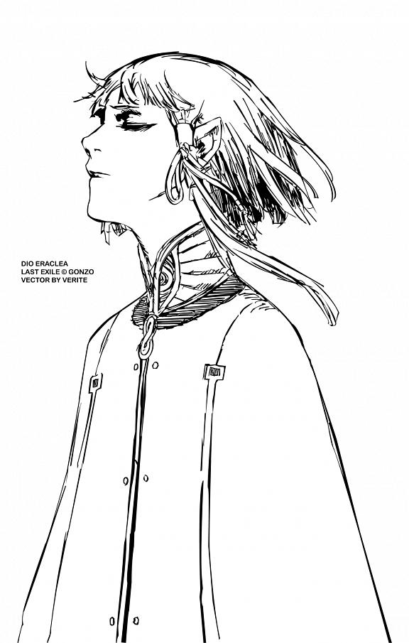 最终流放Last Exile(2003)插图1%4K电影下载_3D影视资源_杜比视界迅雷下载