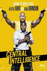 乌龙特工Central Intelligence(2016)插图%4K电影下载_3D影视资源_杜比视界迅雷下载