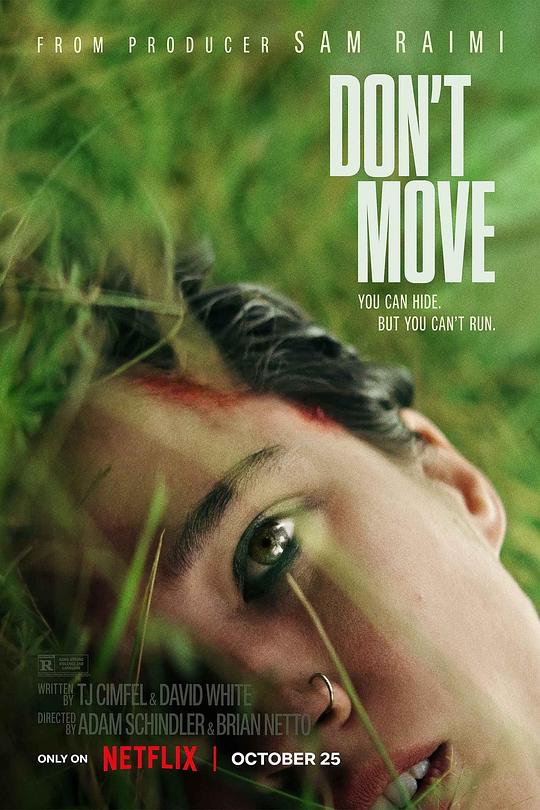 行动倒数Don’t Move(2024)插图%4K电影下载_3D影视资源_杜比视界迅雷下载