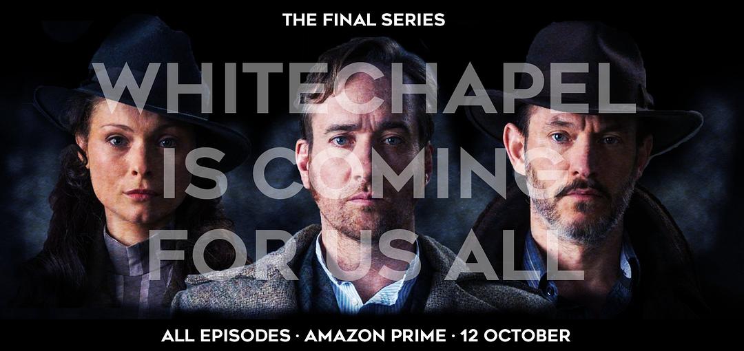 开膛街Ripper Street(2012 – 2016)插图2%4K电影下载_3D影视资源_杜比视界迅雷下载