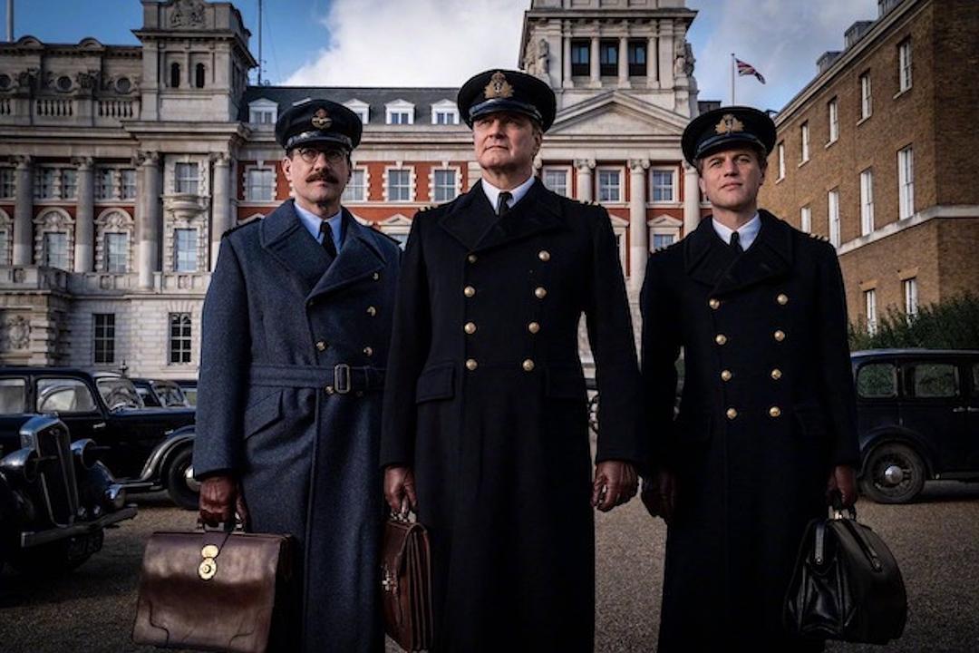 绞肉行动Operation Mincemeat(2021)插图1%4K电影下载_3D影视资源_杜比视界迅雷下载