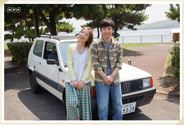 昨夜的咖喱Yuube no karê, ashita no pan(2014)插图1%4K电影下载_3D影视资源_杜比视界迅雷下载