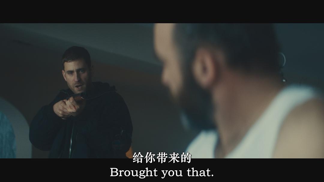 寒鸦Jackdaw(2023)插图1%4K电影下载_3D影视资源_杜比视界迅雷下载