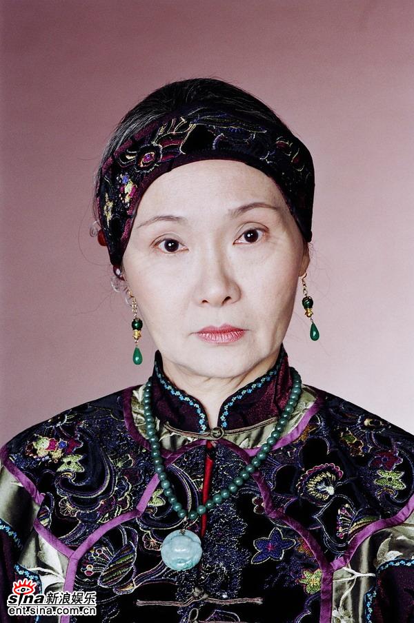我的野蛮奶奶(2005)插图2%4K电影下载_3D影视资源_杜比视界迅雷下载