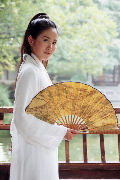 天下第一Tian xia di yi(2005)插图1%4K电影下载_3D影视资源_杜比视界迅雷下载