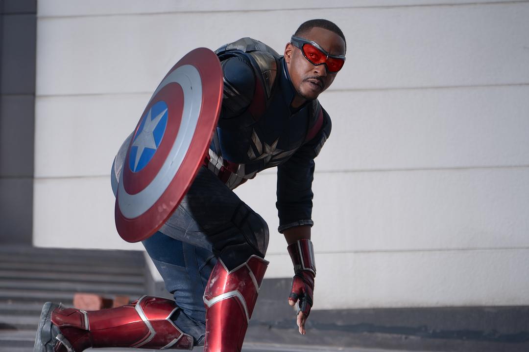 美国队长4Captain America: Brave New World(2025)插图1%4K电影下载_3D影视资源_杜比视界迅雷下载