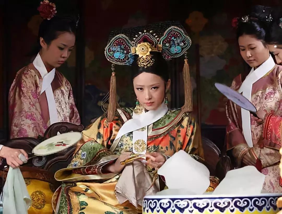 后宫·甄嬛传Empresses in the Palace(2011 – 2012)插图1%4K电影下载_3D影视资源_杜比视界迅雷下载