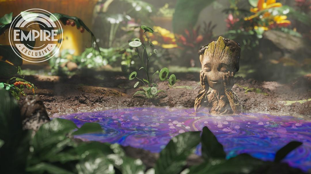 我是格鲁特I Am Groot(2022 – 2023)插图2%4K电影下载_3D影视资源_杜比视界迅雷下载