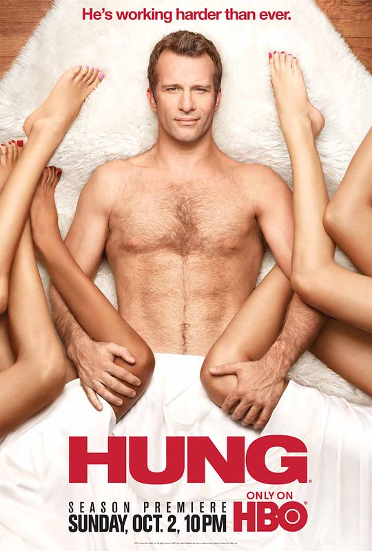 大器晚成Hung(2009 – 2011)插图%4K电影下载_3D影视资源_杜比视界迅雷下载