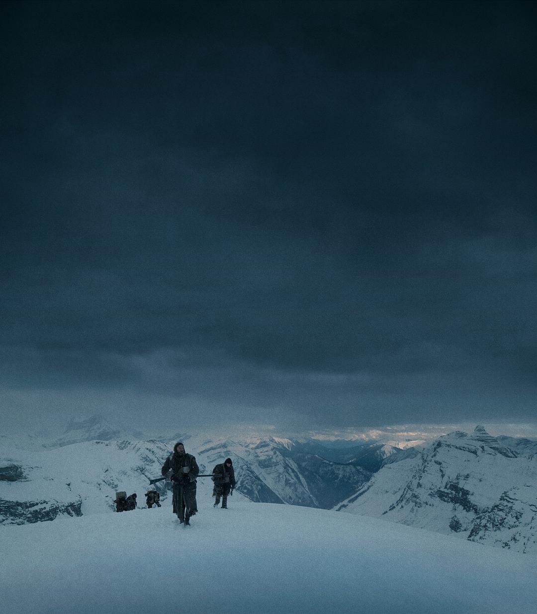 荒野猎人The Revenant(2015)插图2%4K电影下载_3D影视资源_杜比视界迅雷下载